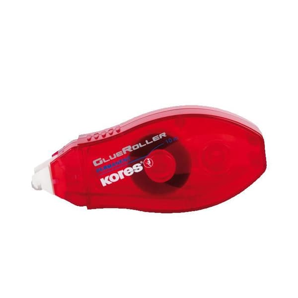 Permanent Roller Lim - Kores