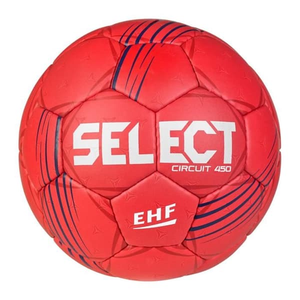 Handball Select Goalcha 2025 - rød