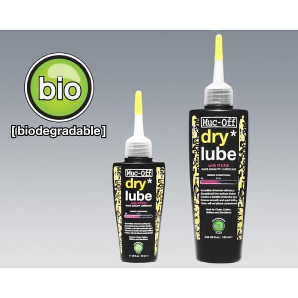 Dry Lube smörjmedel