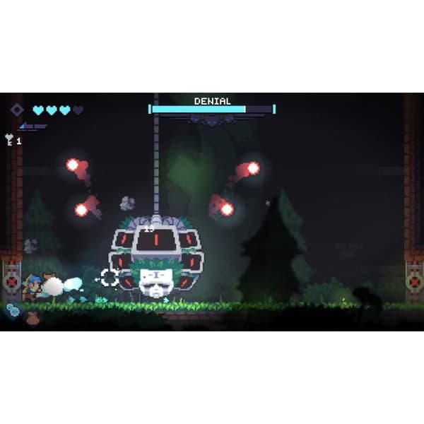 Revita Nintendo Switch