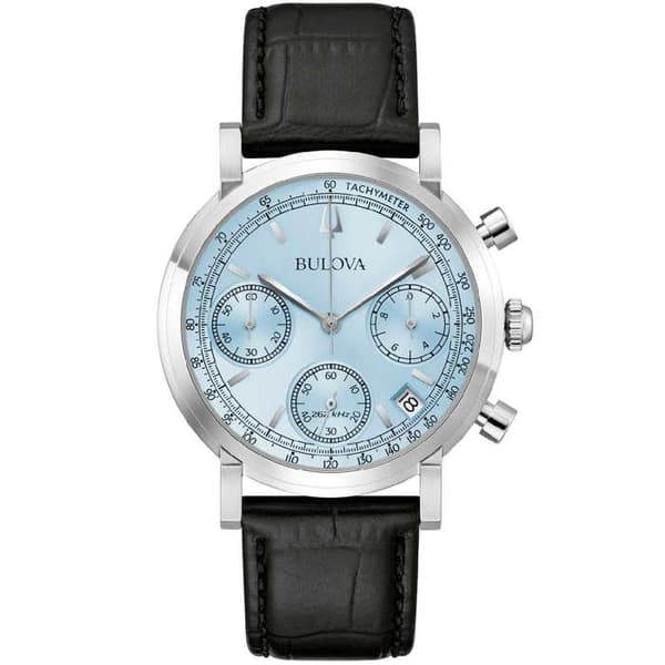 Bulova 96B456 Herreur Classic 39mm 3ATM
