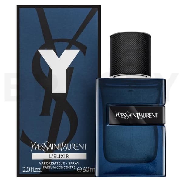 Yves Saint Laurent Y Elixir parfym extrakt för män 60 ml