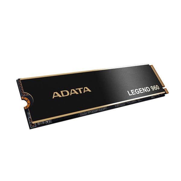 Diske SSD - Adata - LEGEND 960 - M.2 NVMe - PCIe4x4 - 2 To
