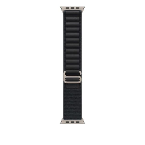 Armbånd til Apple smartwatch MFTF4ZM/A Sort