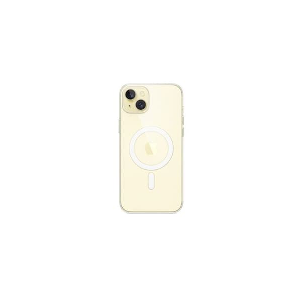 Transparent smartphone case Apple MXRL3ZM/A