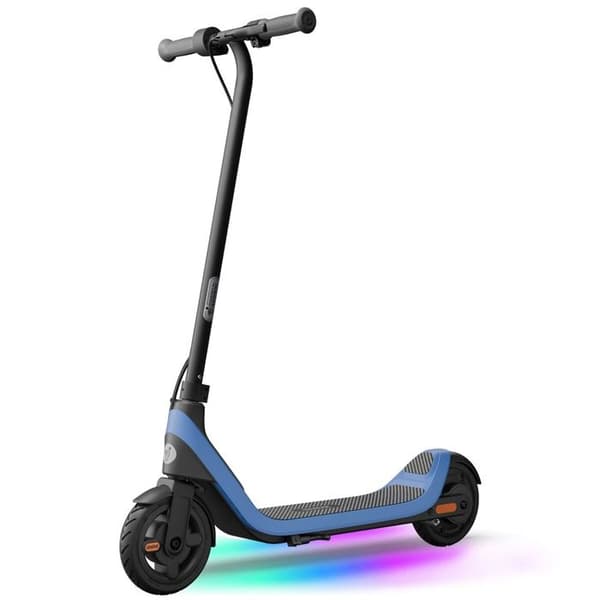El-scooter barn Ninebot By Segway C2 Lite