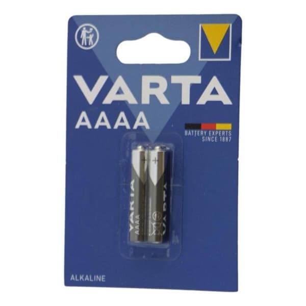 AAAA batteri LR8D425 VARTA Alkaline