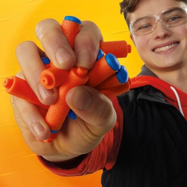 Nerf N Series 20 Dart N1