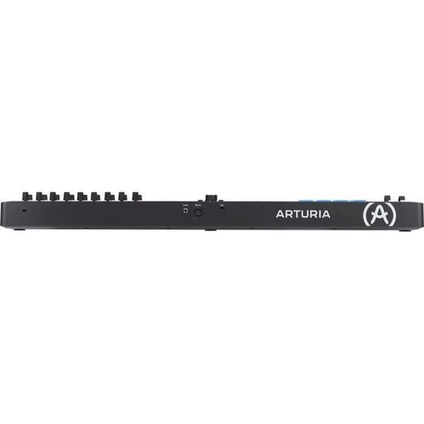 Arturia KeyLab Essential MK3 49 Svart Masterkeyboard