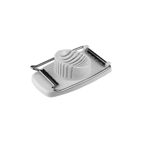 Trancheuse - Tescoma - 420644 - Plast - Rustfrit stål - 130 mm x 90 mm