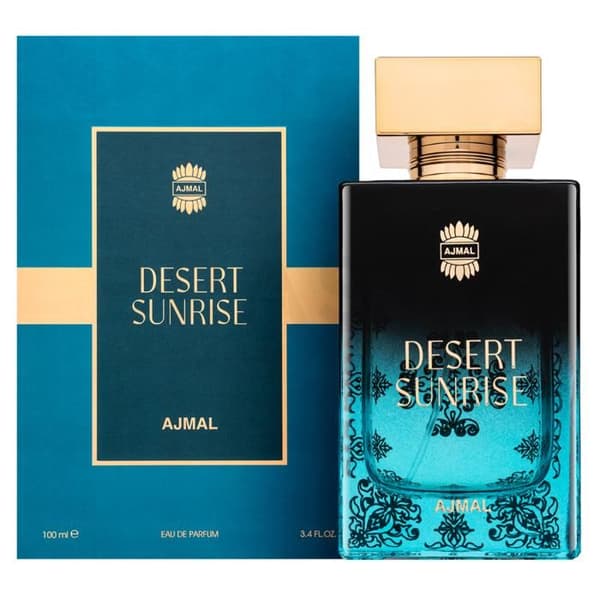 Ajmal Desert Sunrise eau de parfum mand 100 ml