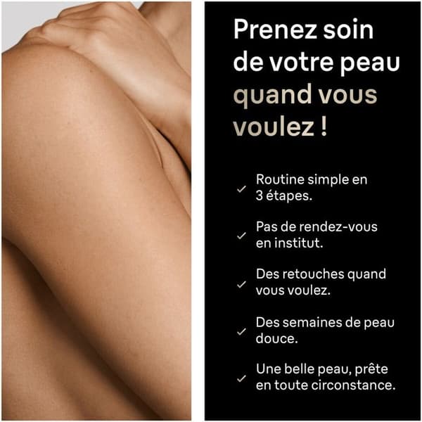 Braun Silk-épil 9 Flex SES9-481 3D epilator