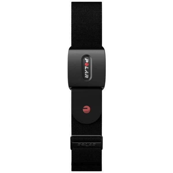 Polar Verity Sense OHR-sensor Pulsesensor Størrelse: L-XX sort