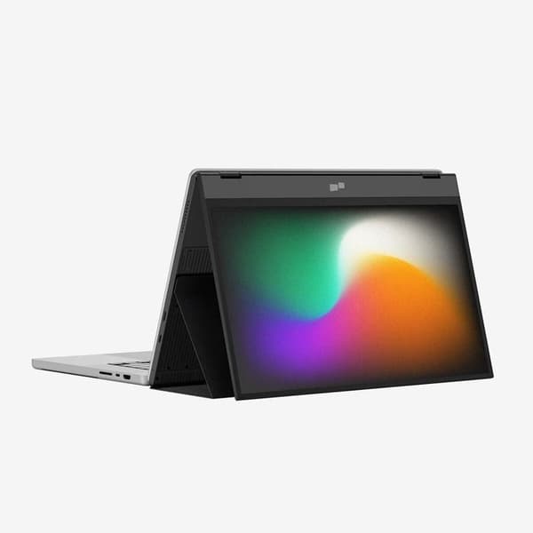 PC-skærm Mobile Pixels Duex Float 2 1080p (15,6'')