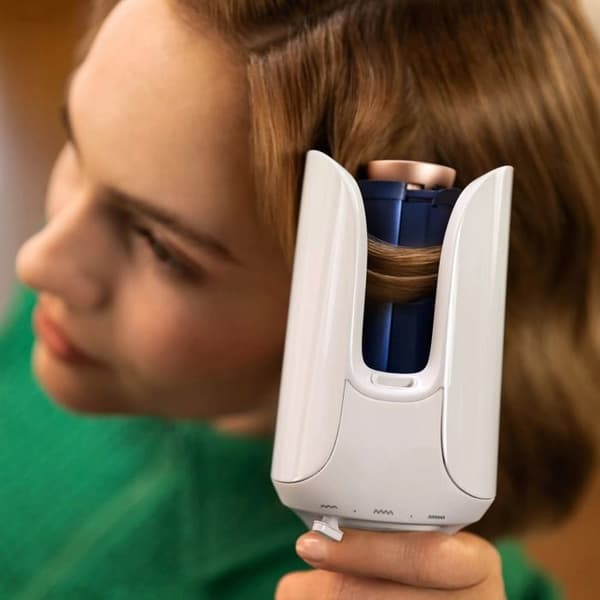 Philips WavePro Styler 9000 BHB968/00 - SenseIQ - 5 stilarter