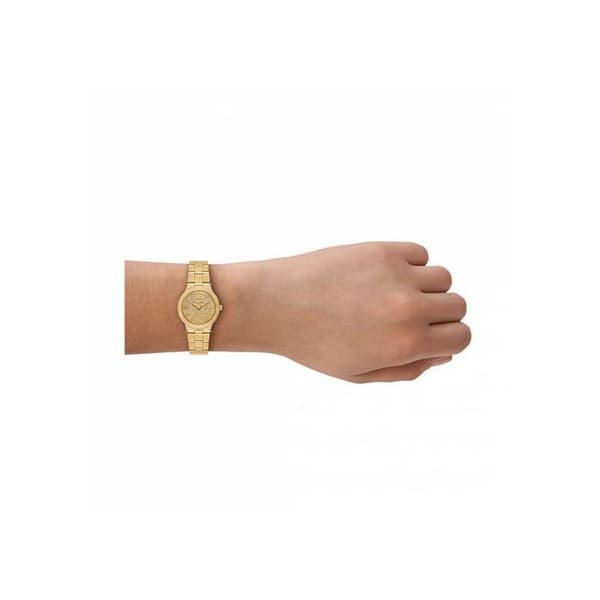 Dameur MICHAEL KORS MK7554, guld, trendy