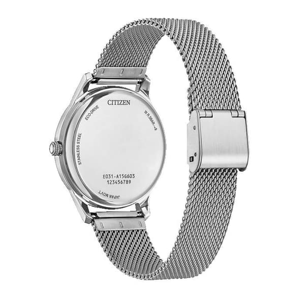 Citizen klocka - Dam - EM1220-82A