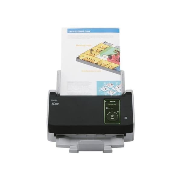 Ricoh fi-8040 - dokumentscanner