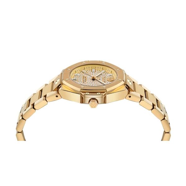 Philipp Plein Klocka - Kvinnor - PW4FA0525