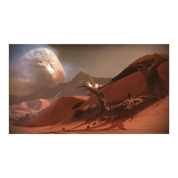 Destiny Vanguard Edition PlayStation 3