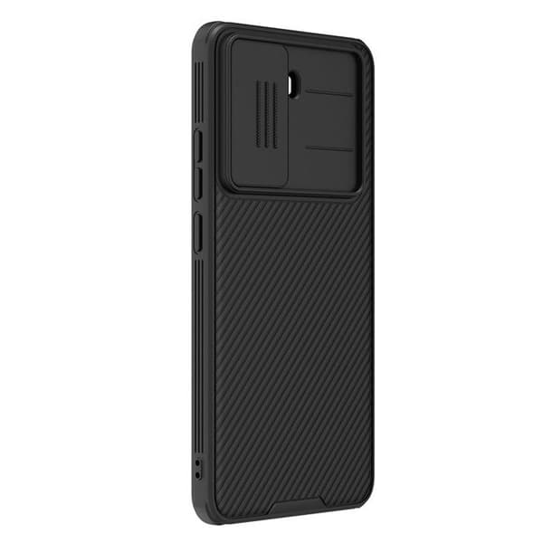 Skyddsfodral för Poco X7 Pro 5G - TPU+PC