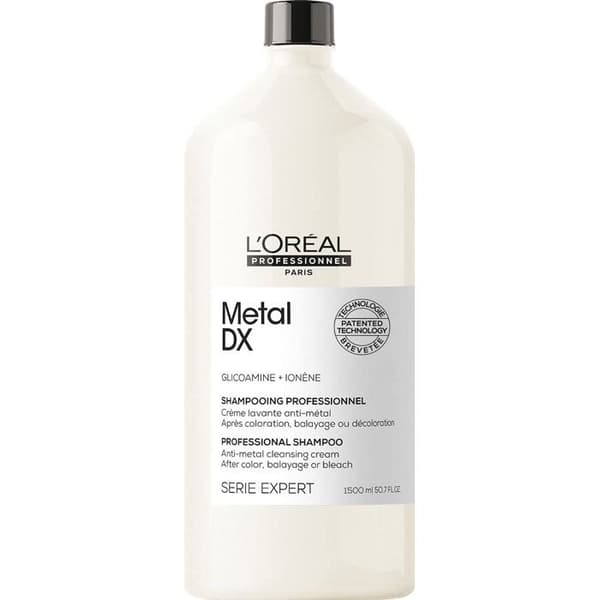 L'Oréal Série Expert Metal DX Schampo 1500 ml