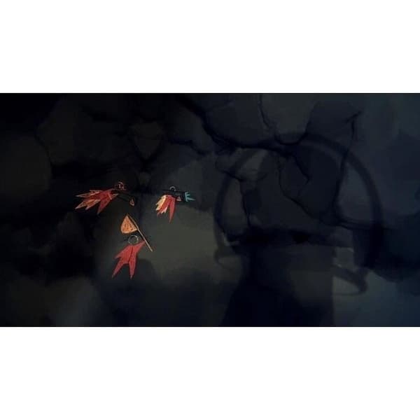 The Cub - Back To Earth Edition - Nintendo Switch-spel