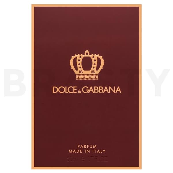 Dolce & Gabbana Q Parfum parfume til kvinder 50 ml