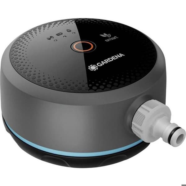 GARDENA 19050-20 smart Pipeline Vattenkontroll Vattningssystem