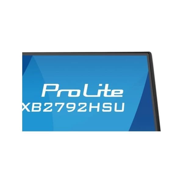 iiyama ProLite XB2792HSU 27" IPS