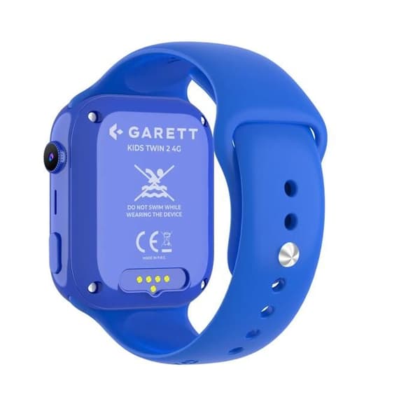 Garett Twin 2 4G smartur