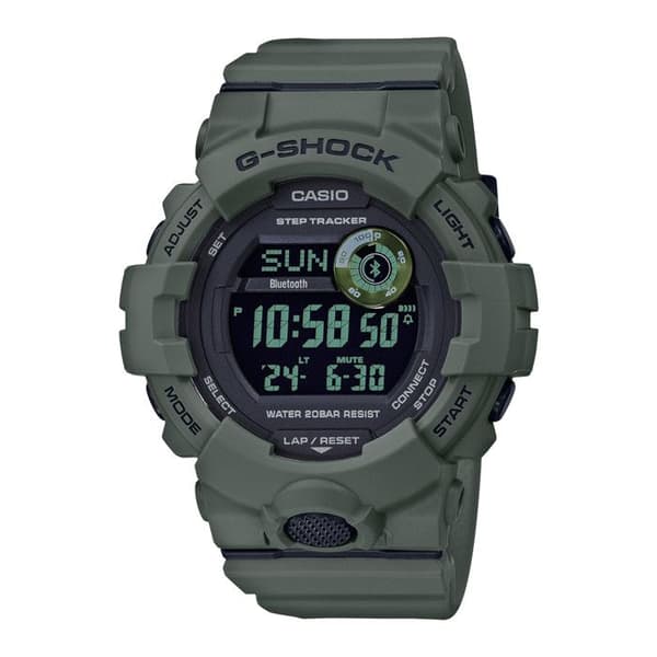 CASIO ur