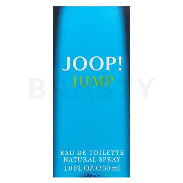 Joop! Jump eau de toilette til mænd 30 ml