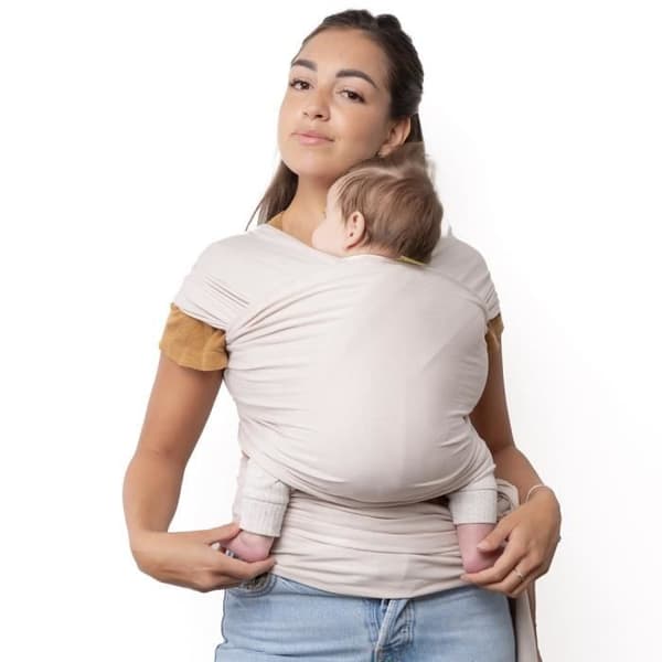 Bärsjal Boba Wrap Serenity Stone - BOBA