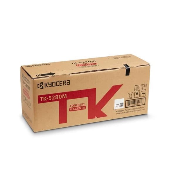 Cartouche Toner TK-5280M