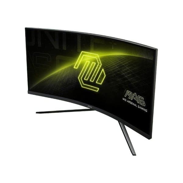 MSI 34' LED
