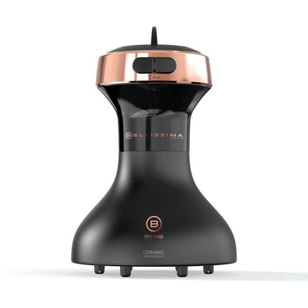 Bellissima MY PRO DIFFON DF1 3000 GULD & SORT hårtørrer