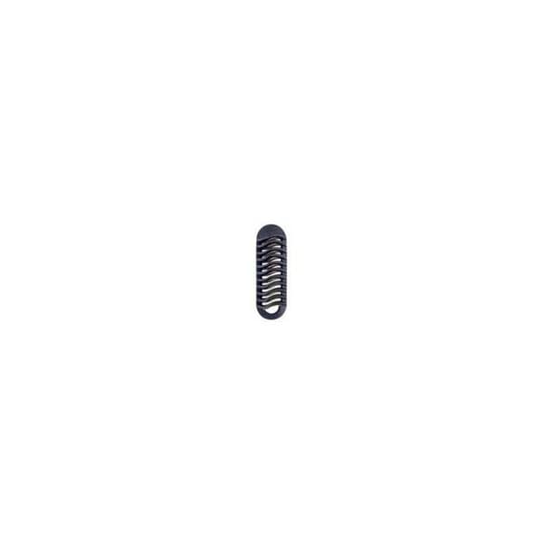 Smoothing tip Babyliss Air Wand Blå