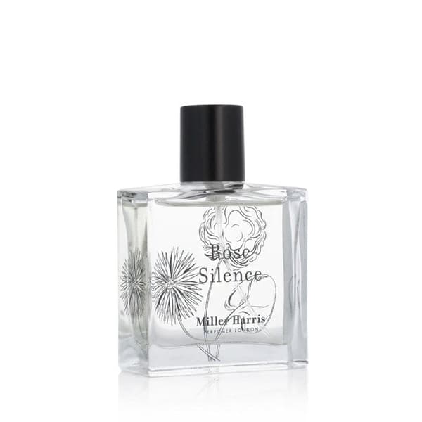 Miller Harris Rose Silence Eau de Parfum (Kvinde) 50 ml