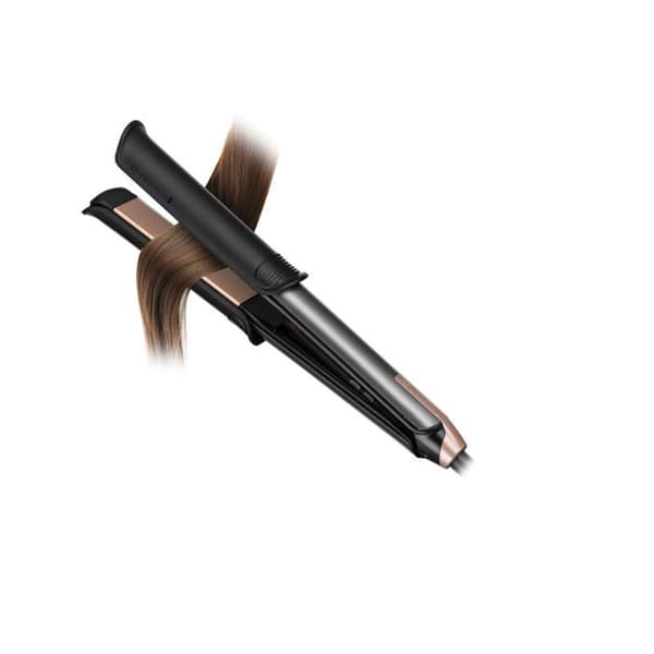 Remington S6077 STRAIGHT & CURL ONE HÅRSTYLING APPARAT