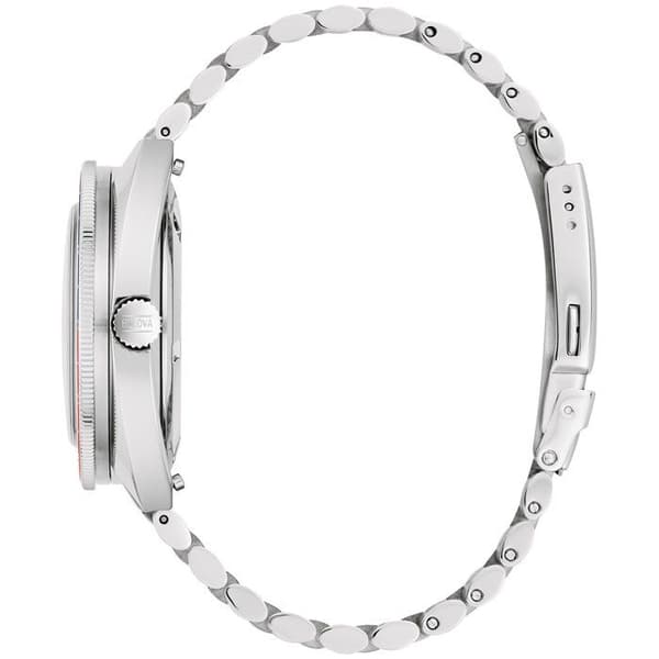 Armbandsklocka för män 96B405