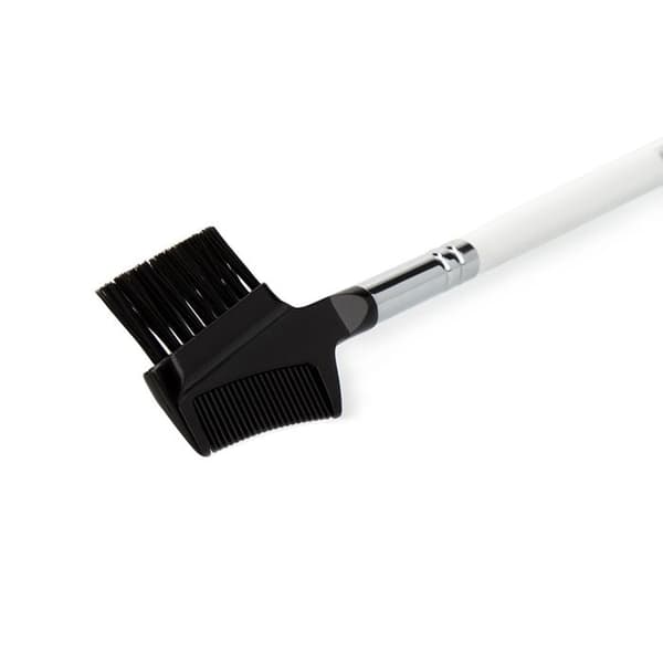 Ilū Make Up Brow Comb - Borste 505 - ögonbrynsborste
