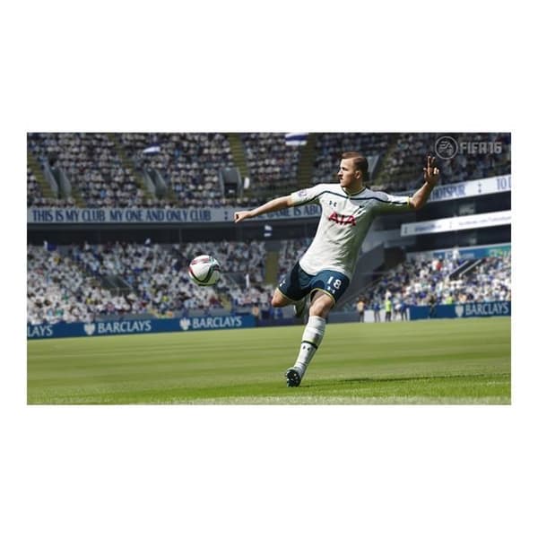 FIFA 16 PlayStation 3