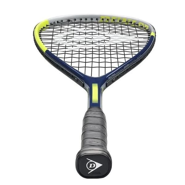 Dunlop Fx 125 squashracket