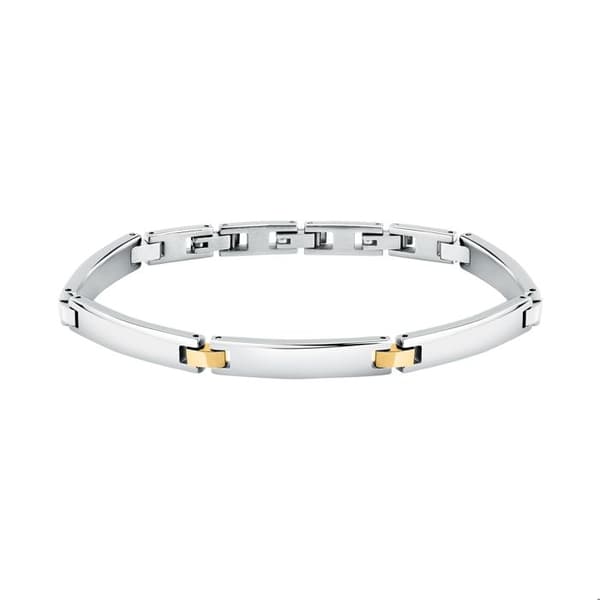 Armband i stål - SALS103