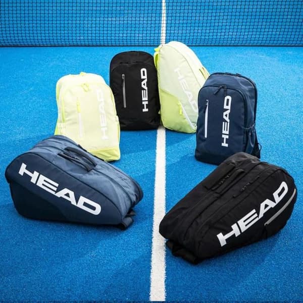 HEAD Base Bag M Padel Taske