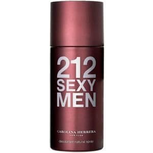 212 Sexy Men deodorantspray 150ml