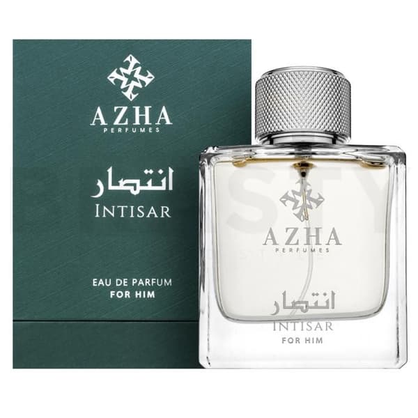 Azha Intisar eau de parfum för män 100 ml