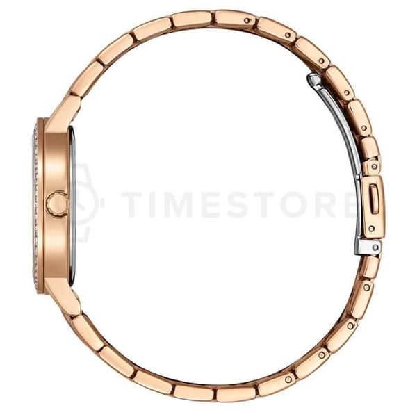 Citizen EL3108-53D Ur til kvinder Quartz 31 mm 5 ATM