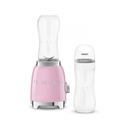 Smeg PBF01PKEU blender rosa